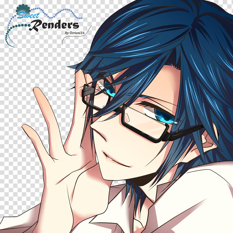 Uta no Prince Sama, anime character transparent background PNG clipart