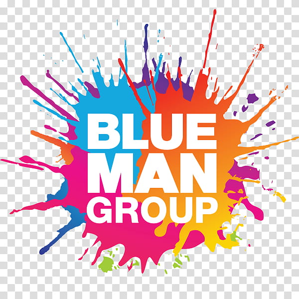 Man, Blue Man Group, Astor Place Theatre, Blue Man Group Chicago, Event Tickets, Theater, Offbroadway, StubHub transparent background PNG clipart