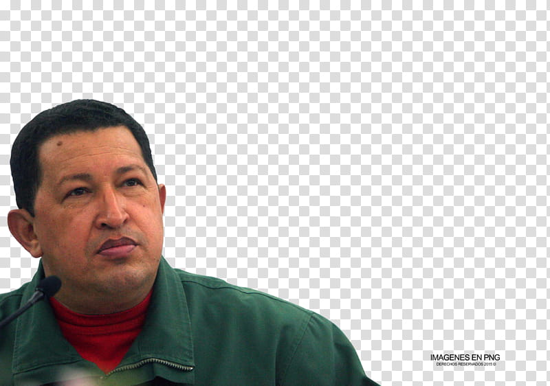 El Comandante Supremo Hugo Chavez En Hd Y En transparent background PNG clipart