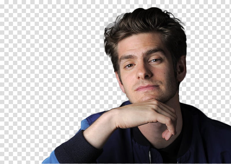 Andrew Garfield transparent background PNG clipart