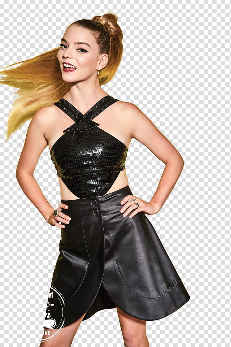 ANYA TAYLOR JOY, anya-taylor-joy-sdcc--portraits-for-ew--studio- transparent background PNG clipart