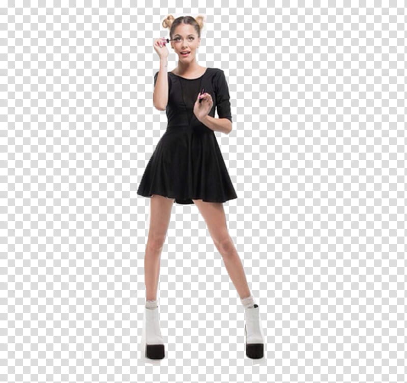 :TINI STOESSEL miss maga transparent background PNG clipart