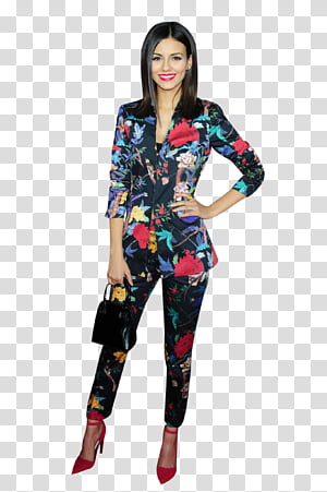 Victoria Justice, 3 transparent background PNG clipart thumbnail