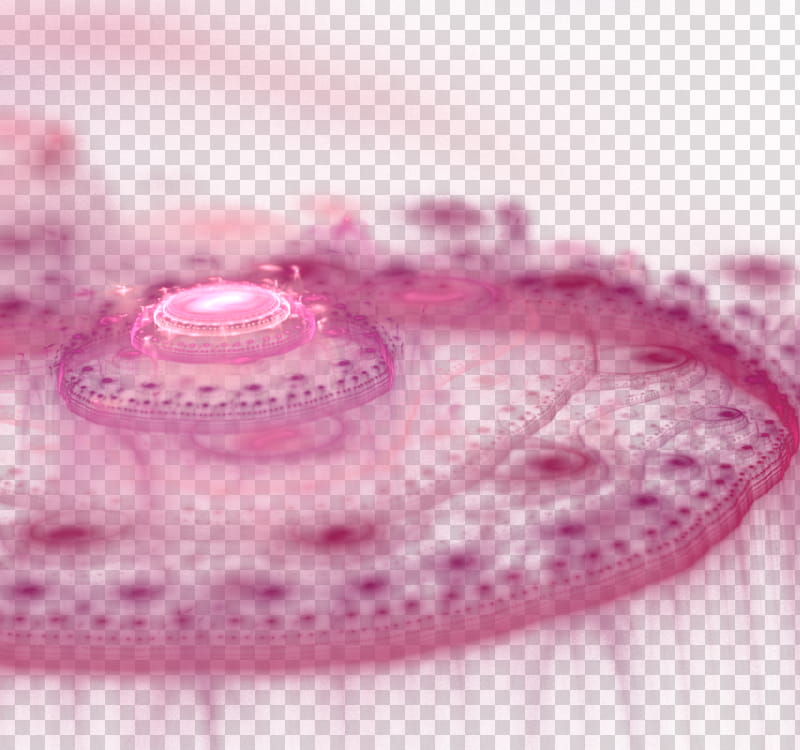 More Rings Of Pink transparent background PNG clipart