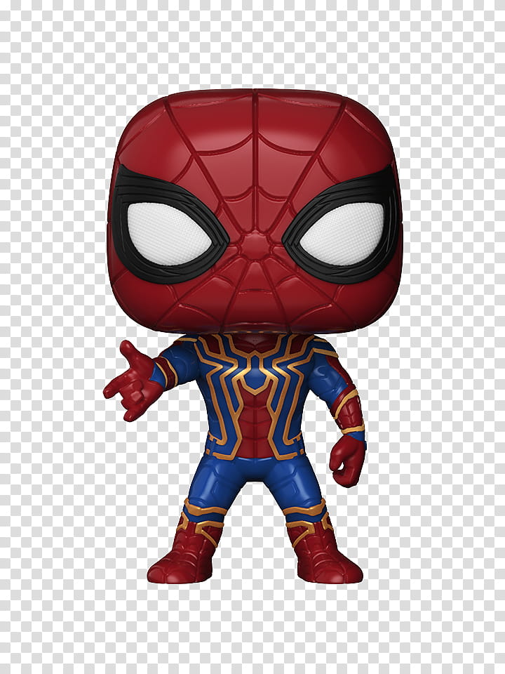 THE AVENGERS FUNKO nina transparent background PNG clipart