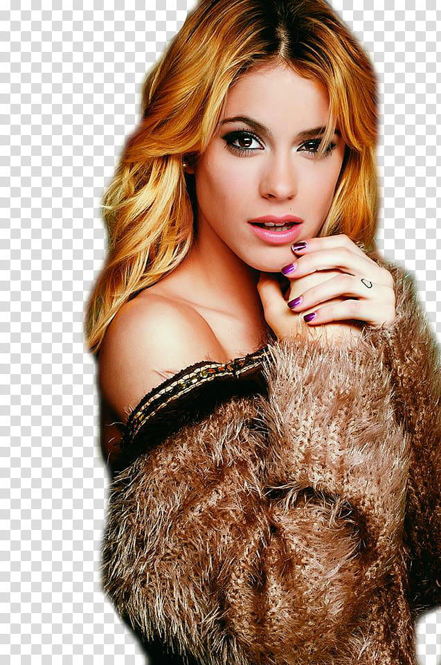 Martina Stoessel, Martina Stoessel () transparent background PNG clipart