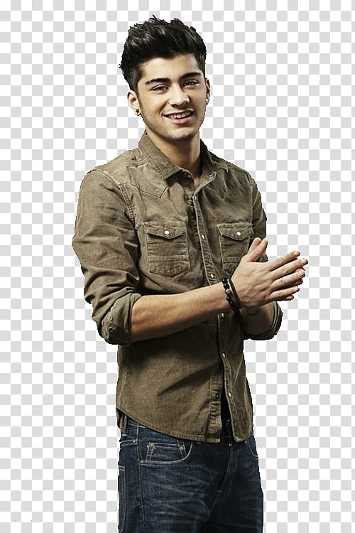 One Direction, Zayn Malik transparent background PNG clipart