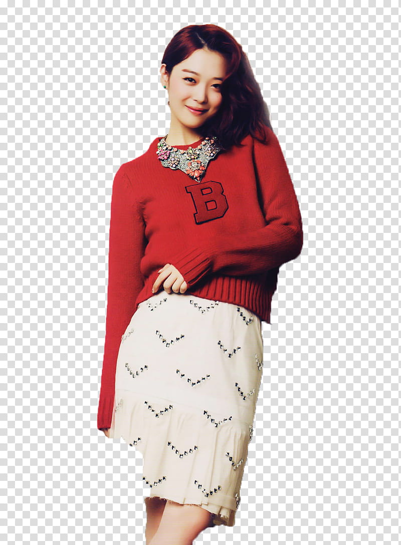 Sulli transparent background PNG clipart