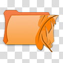 Orangeade Icons, Folder-shop transparent background PNG clipart