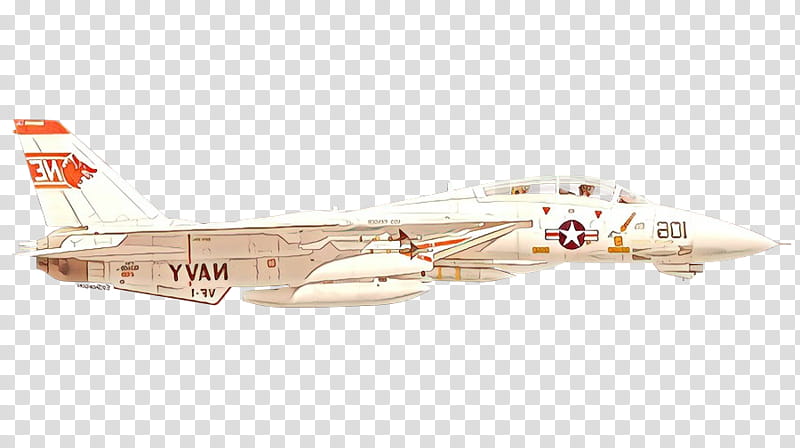 Airplane, Grumman F14 Tomcat, Aircraft, Radiocontrolled Aircraft, Model Aircraft, Wing, Radio Control, Physical Model transparent background PNG clipart