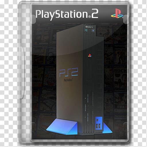 Console Series, Sony PS console transparent background PNG clipart