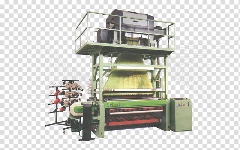 Machine Machine, Jacquard Loom, Rapier Loom, Weaving, Textile, Industry, Manufacturing, Knitting transparent background PNG clipart