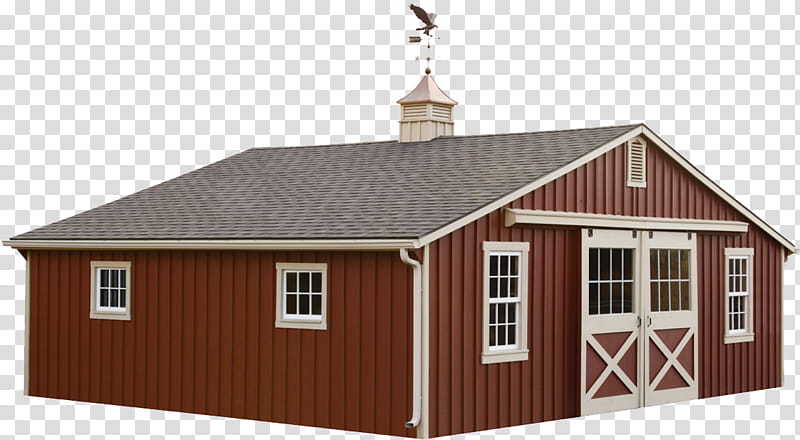 Building, Barn, Farm, Stable, House, Roof, Shed, Home transparent background PNG clipart