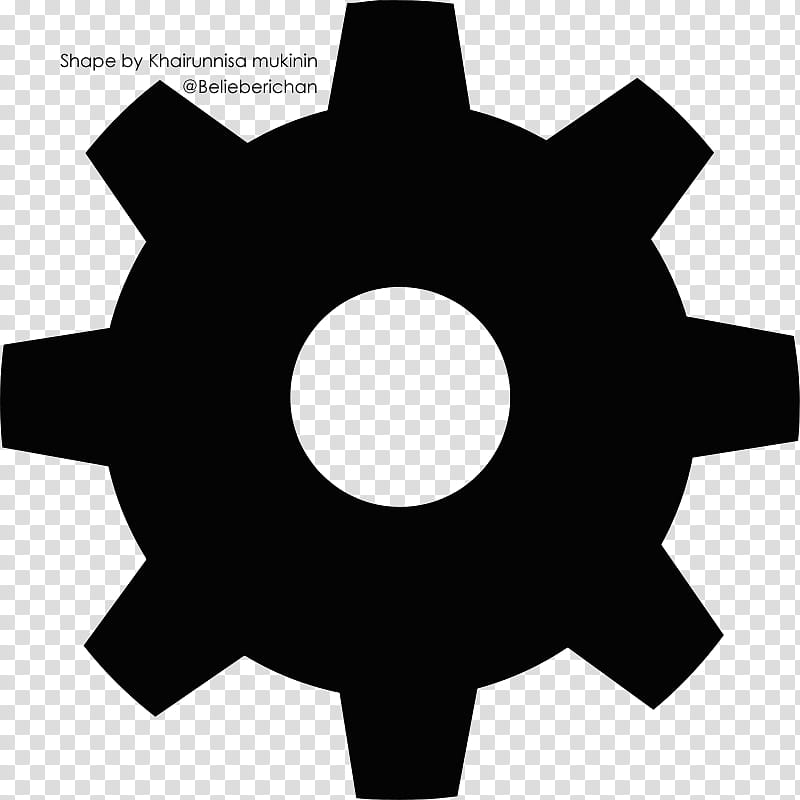 Sun Symbol, Gear, Black Gear, Sun And Planet Gear, Sprocket transparent background PNG clipart