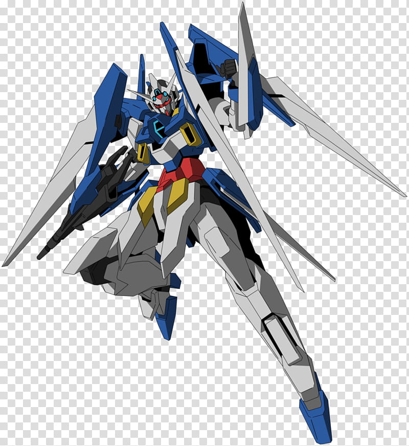AGE- Normal , Gundam character illustration transparent background PNG clipart