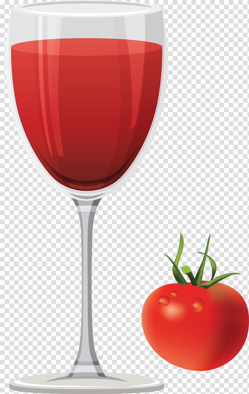 Tomato, Red Wine, Juice, White Wine, Champagne, Wine Glass, Tomato Juice, Cup transparent background PNG clipart