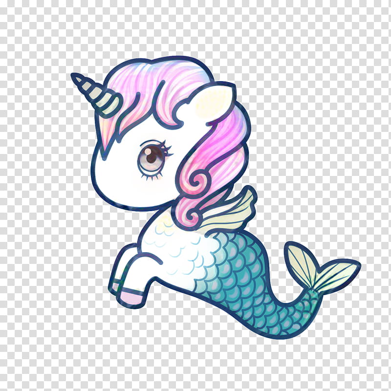 Hello Kitty Unicorn, Tokidoki, Tokidoki Diy Unicorno Vinyl 20, Drawing, Tokidoki Unicorn Mermicorno Figure, Toy, Tokidoki Series Unicorno Blind Box, Mermaid transparent background PNG clipart