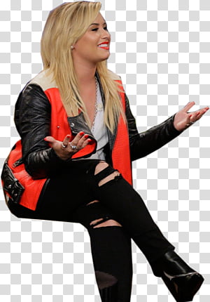 Demi Lovato 2 transparent background PNG clipart thumbnail