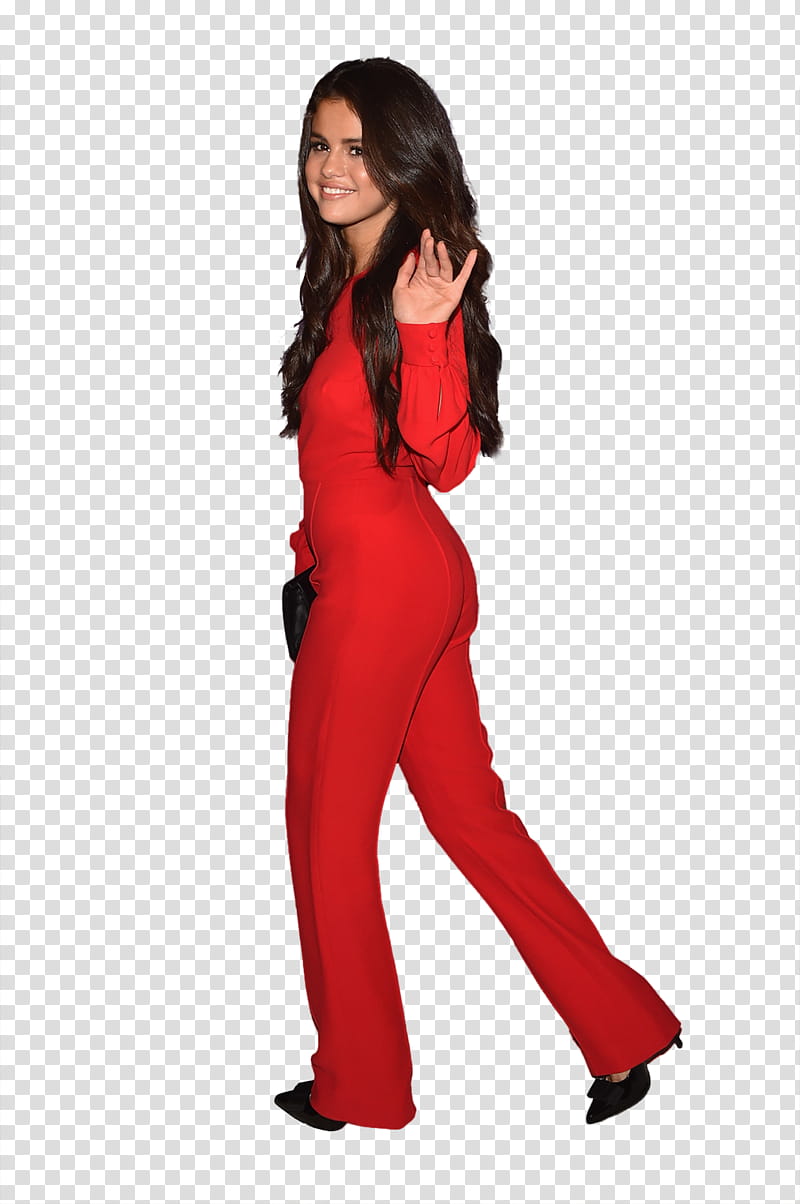 Selena Gomez,  transparent background PNG clipart