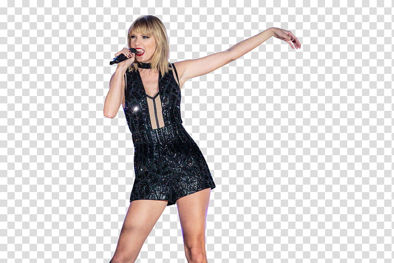 Taylor Swift  transparent background PNG clipart