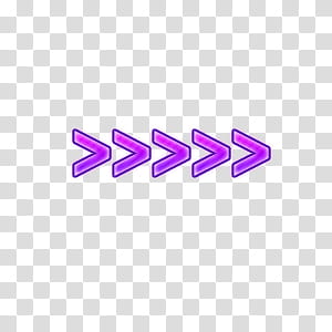 purple arrow illustration transparent background PNG clipart