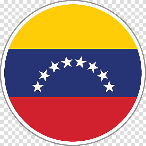 Flag, Venezuela, Flag Of Venezuela, Symbol, Petro, Country, National Flag, Line transparent background PNG clipart