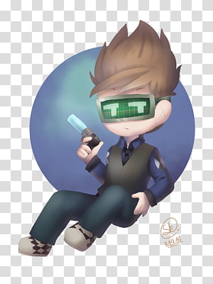 Matt Eddsworld transparent background PNG cliparts free download