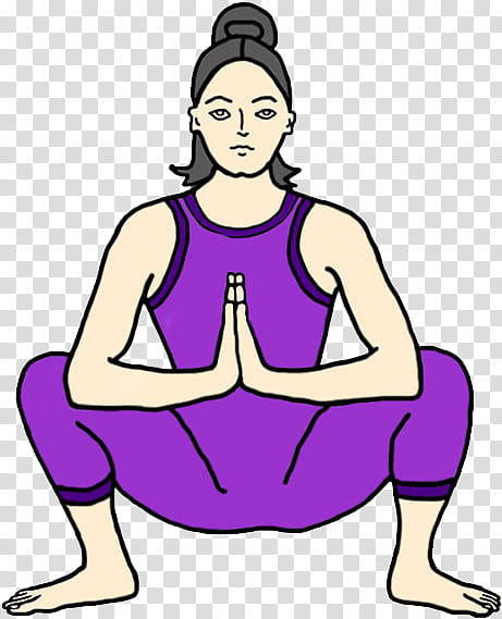 Yoga, Asana, Posture, Exercise, B K S Iyengar, Yogi, Flexibility, Pasasana transparent background PNG clipart
