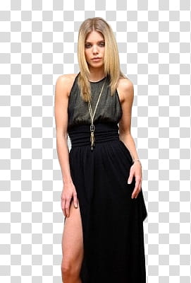 Annalynne McCord transparent background PNG clipart