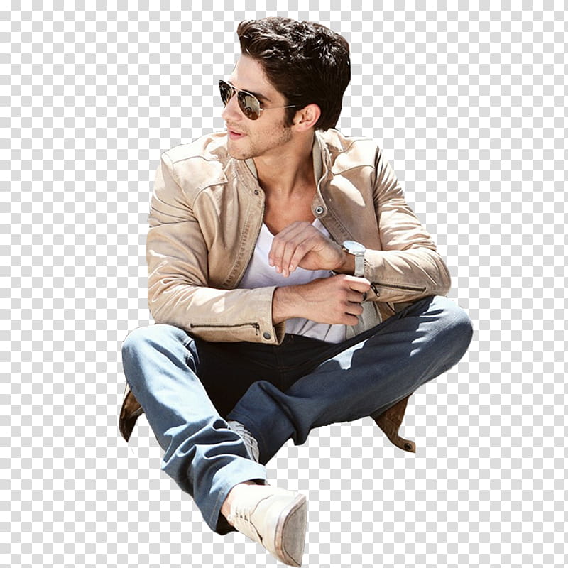 Tyler Posey ,  transparent background PNG clipart