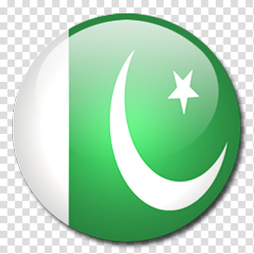 Pakistan Flag, Flag Of Pakistan, National Flag, Flag Of Turkey, Flag Of Niue, Green, Crescent, Circle transparent background PNG clipart