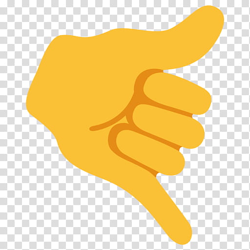 Ok Emoji, Shaka Sign, Thumb, Hand, Thumb Signal, Hawaii, Ok Gesture, Human Skin Color transparent background PNG clipart