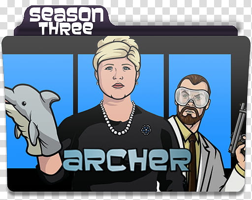 Archer, season  icon transparent background PNG clipart