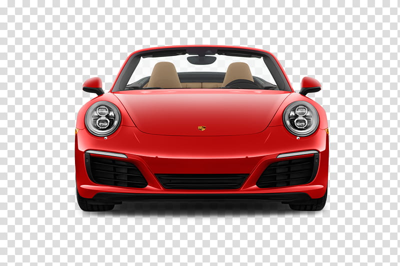 Car, Porsche, 2019 Fiat 124 Spider, Porsche 911 GT2, Carrera, Gt 2, 2 Door, 2018 Porsche 911 transparent background PNG clipart