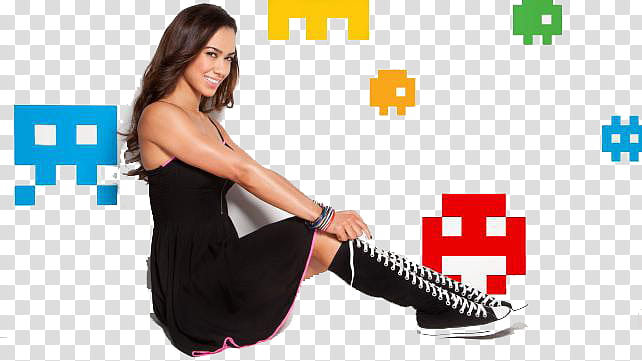 aj lee transparent background PNG clipart