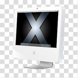 Imac Dock Icons Imac Os X Transparent Background Png Clipart Hiclipart