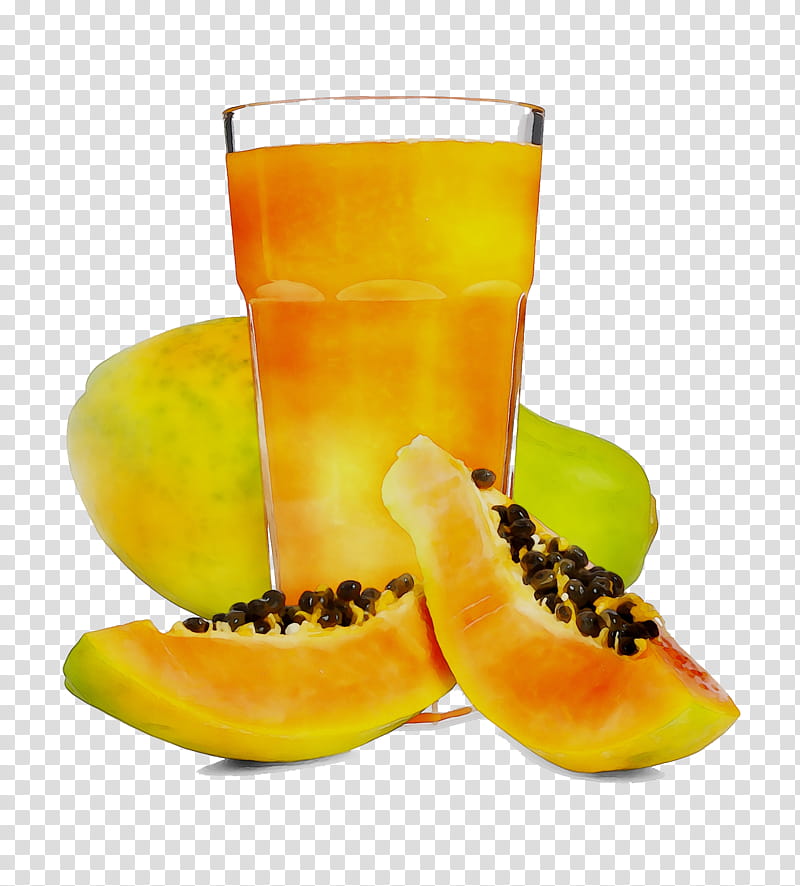 Pineapple, Juice, Papaya, Guava, Smoothie, Vegetarian Cuisine, Smoothies Juices, Drink transparent background PNG clipart