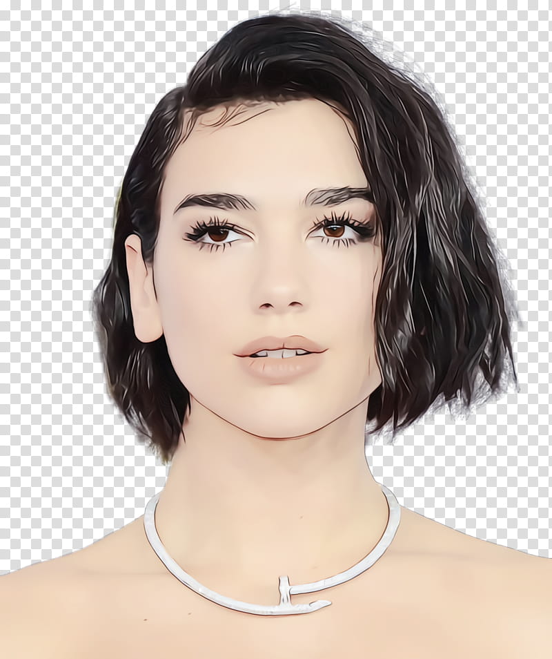 Music, Dua Lipa, Singer, American Music Awards Of 2018, Los40 Music Awards 2018, MTV Europe Music Award, Homesick, Silk City transparent background PNG clipart