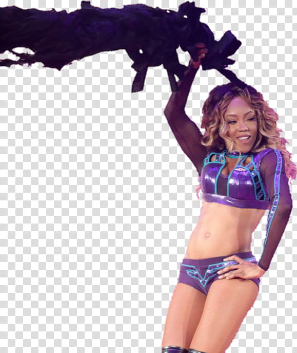 Alicia Fox Render transparent background PNG clipart