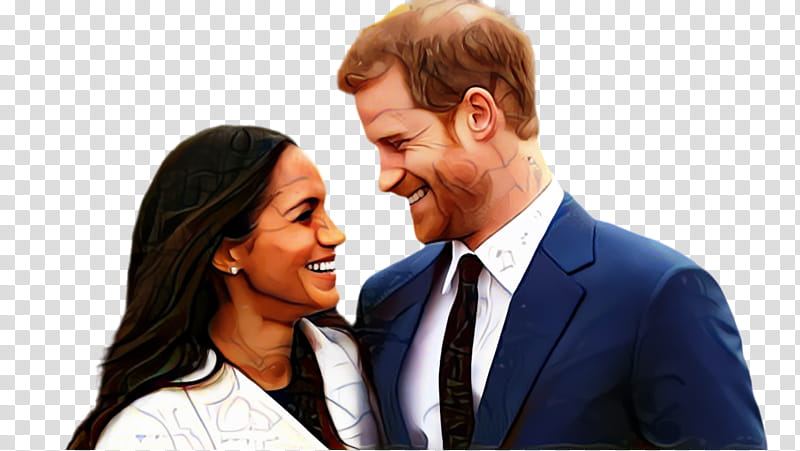 Wedding Smile, Prince Harry, Meghan Duchess Of Sussex, Wedding Of Prince Harry And Meghan Markle, Business, Financial Adviser, Public Relations, Finance transparent background PNG clipart