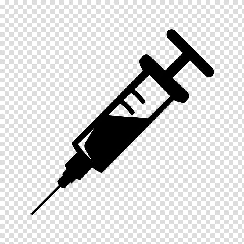 Injection, Syringe, Hypodermic Needle, Medicine, Drawing, Pharmaceutical Drug, Vaccine, Syringe Driver transparent background PNG clipart