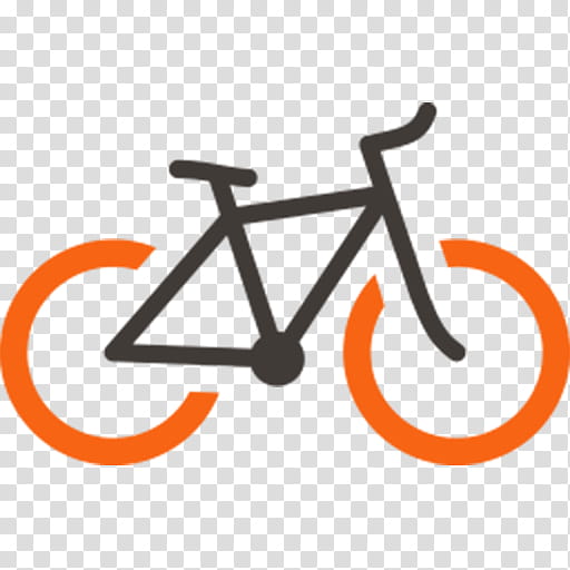 Orange Frame, Bicycle, Cycling, Car, Bicycle Frames, Venzo, Bicycle Forks, Racing Bicycle transparent background PNG clipart