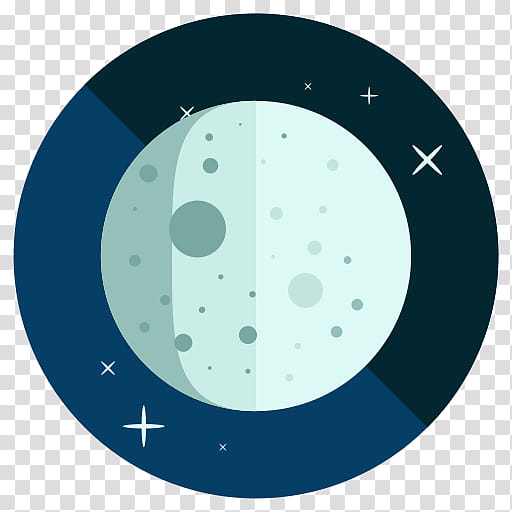 Solar System, Lunar Phase, Moon, Crescent, Natural Satellite, Full Moon, Planet, Galilean Moons transparent background PNG clipart