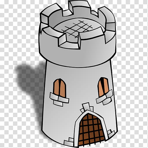 Fortified tower Open Transparency Drawing, Igloo transparent background PNG clipart
