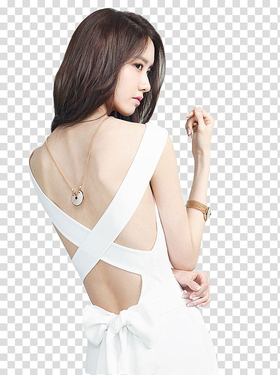 st Yoona Cartier transparent background PNG clipart