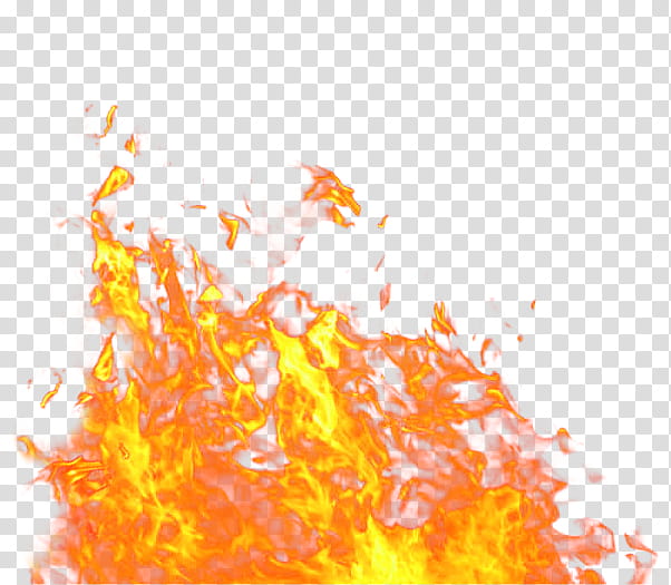 fire, red flame illustration transparent background PNG clipart