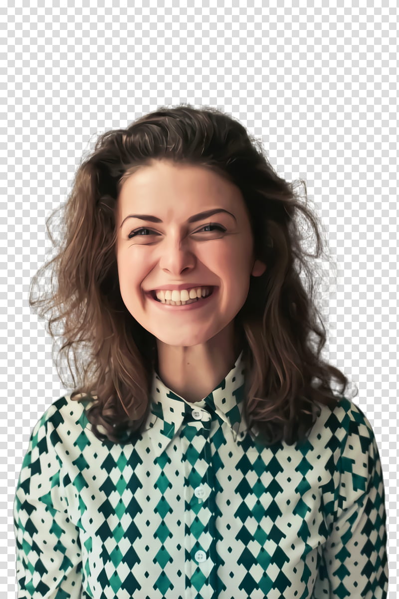 People Happy, Happy People, Smile, Smiling, Woman, Girl, Portrait, Adobe Lightroom transparent background PNG clipart
