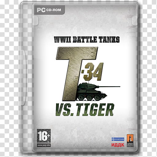 Game Icons , WWII Battle Tanks T  vs Tiger transparent background PNG clipart