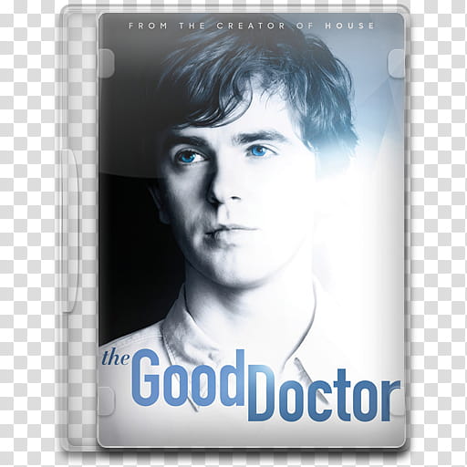 TV Show Icon , The Good Doctor transparent background PNG clipart
