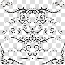 Chingadera Dosxd Marco Rococo transparent background PNG clipart